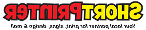 ShortPrinter Logo